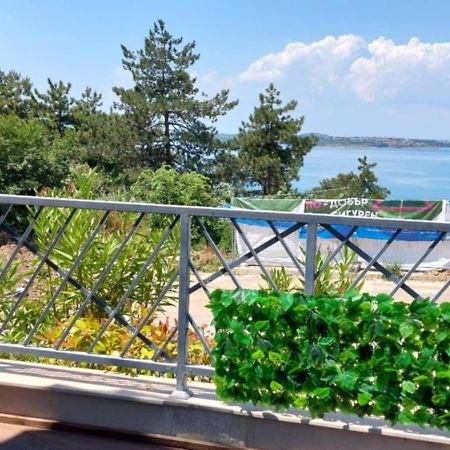 Anthic 7 Apartment 3 Szozopol Kültér fotó