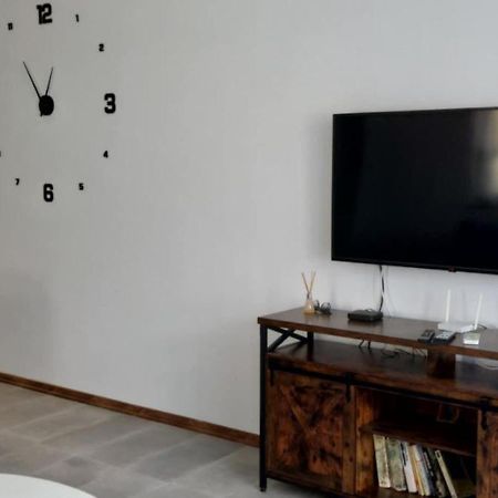 Anthic 7 Apartment 3 Szozopol Kültér fotó